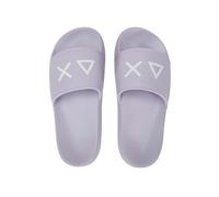 SUN68 24 SLIPPERS LOGO ciabatte Donna 38
