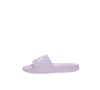 SUN68 24 SLIPPERS LOGO ciabatte Donna 36
