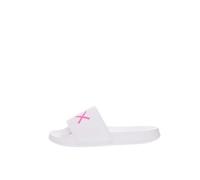 SUN68 01 SLIPPERS LOGO ciabatte Donna 38