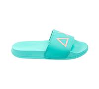 Sun68 - Ciabatte Logo - - Shoes - Donna - Verde - 38 EU