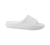 Sun68 - Ciabatte Monoblock Logo - - Shoes - Donna - Bianco - 41 EU
