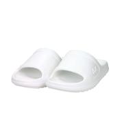 Sun68 - Ciabatte Monoblock Logo - - Shoes - Uomo - Bianco - 42 EU