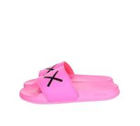 SUN68 Ciabatte Slippers Logo Tg 39 Cod Cpx34203-62