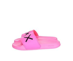 SUN68 Ciabatte Slippers Logo Tg 39 Cod Cpx34203-62