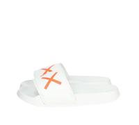 SUN68 Ciabatte Slippers Logo Tg 46 Cod Cpx34103-01