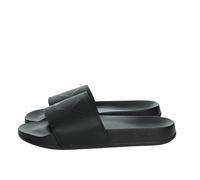 SUN68 Ciabatte Slippers Logo X35102 Nero 45