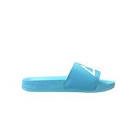 SUN68 Ciabatte Slippers Logo X35102 Turchese 45