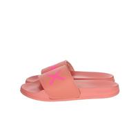 SUN68 Ciabatte Slippers Logo X35204 Rosa Chiaro Rosa 38