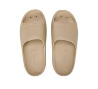 SUN68 Ciabatte slippers Uomo - Beige modello X36112 Slippers Monoblock Logo -