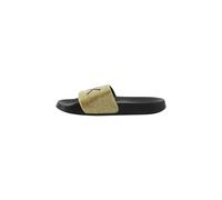 Sun68 - Ciabatte Strass Logo - - Shoes - Donna - Giallo - 40 EU
