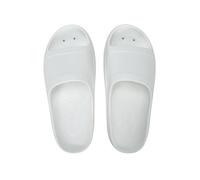 Sun68 - Ciabatte Monoblock Logo - - Shoes - Uomo - Bianco - 43 EU