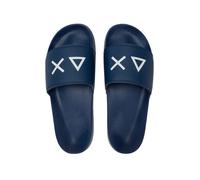 SUN68 07 SLIPPERS LOGO ciabatte Uomo 44
