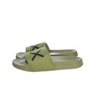SUN68 Ciabatte Verdi X35102 Uomo 46