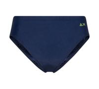 Sun68 costume a slip beach solid H33101-07