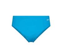 SUN68 Costume da bagno Uomo Turchese BEACH BIG LOGO 82% poliamide 18% elastene H33102 13 TURCHESE M