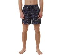 SUN68 Costume H34127 Tg. XL col. 07 Navy Blue