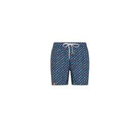 SUN68 Costume Uomo H33113 Blu H33113 XL