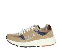 SUN68 Daddy, Scarpe da Ginnastica Uomo, Beige, 42 EU
