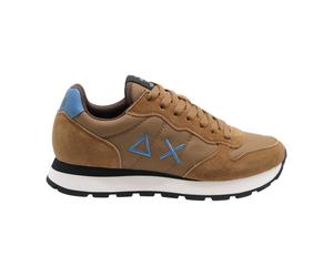 Sun68 - Dafina Sneaker - - Shoes - Uomo - Marrone - 41 EU
