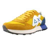 SUN68 Deportiva Jaki Giallo 45 EU