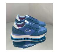 SUN68 DONNA SCARPA SNEAKERS art. Z35201 mod. ALLY SOLID NYLON - 5 COLORI
