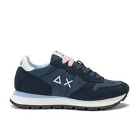 SUN68 DONNA SCARPA SNEAKERS art. Z35201 mod. ALLY SOLID NYLON - 5 COLORI