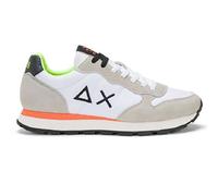 SUN68 Donna Scarpe Sneaker, Bianco, 42 EU