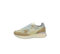 Sun 68 Sneakers Donna Stargirl Multicolor Grigio Pelle Taglia 39