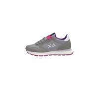 Sun68 Ally Solid Trainers Grigio EU 38 Donna