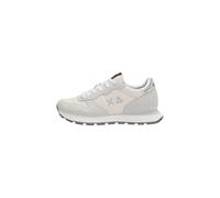 SCARPE SUN68 ALLY GOLD SILVER TG 38 COD Z45202-31 - 9W [US 6 UK 5 CM 25.4] Grigio