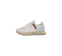 SUN68 Donna Sneakers Basse Z45207 Poliestere Bianco 38