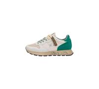 SUN68 Donna Sneakers Basse Z45207 Poliestere Panna 38