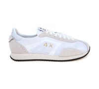 Sun68 - Easy Runner - - Shoes - Donna - Bianco - 38 EU