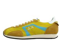 Sun68 - Easy Runner - - Shoes - Uomo - Giallo - 42 EU