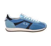 Sun68 - Easy Runner Sneakers - - Shoes - Uomo - Blu - 43 EU