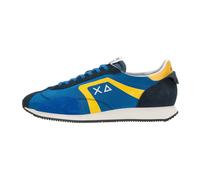 Sun68 - Easy Runner Z36124 - - Shoes - Uomo - Blu - 40 EU