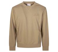Sun68 - Felpa GC Base - - Sweatshirts & Hoodies - Uomo - Beige - L