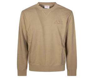 Sun68 - Felpa GC Base - - Sweatshirts & Hoodies - Uomo - Beige - S