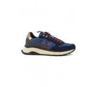 SUN68 07 FIRE AND CAMPING sneakers moda Uomo 43