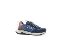 Sun68 - Fire & Camping Sneaker - - Shoes - Uomo - Multicolore - 41 EU