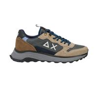 Sun68 - Fuoco & Campeggio - - Shoes - Uomo - Beige - 45 EU