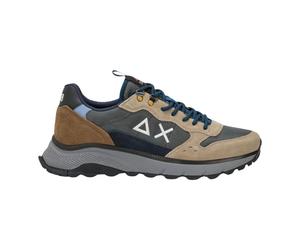 Sun68 - Fuoco & Campeggio - - Shoes - Uomo - Beige - 45 EU