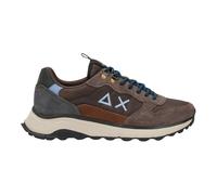 Sun68 - Fuoco & Campeggio - - Shoes - Uomo - Marrone - 42 EU