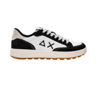 Sun68 - Genius Sneakers - - Shoes - Uomo - Nero - 41 EU