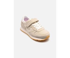 SUN68 - Girl’S Ally Glitter Textile K Oro e bronzo - Sneakers 31 Oro e bronzo