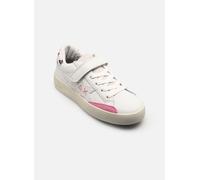 SUN68 - Girl’S Katy K Bianco - Sneakers 32 Bianco