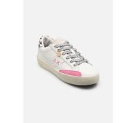 SUN68 - Girl’S Katy T Bianco - Sneakers 37 Bianco