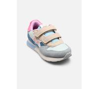 SUN68 - Girl’S Stargirl Mix Colors B Blu - Sneakers 29 Blu