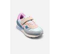 SUN68 - Girl’S Stargirl Mix Colors K Blu - Sneakers 33 Blu