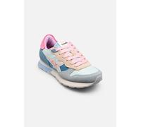 SUN68 - Girl’S Stargirl Mix Colors T Blu - Sneakers 37 Blu